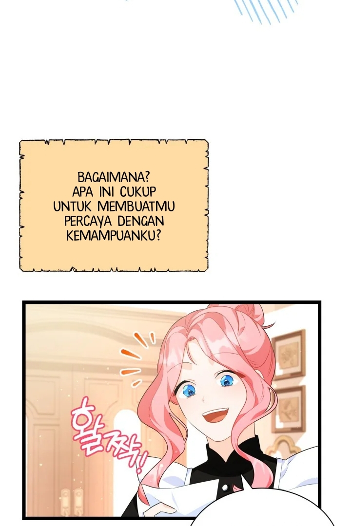 I Became a Tyrant’s Maid Chapter 11 Gambar 8