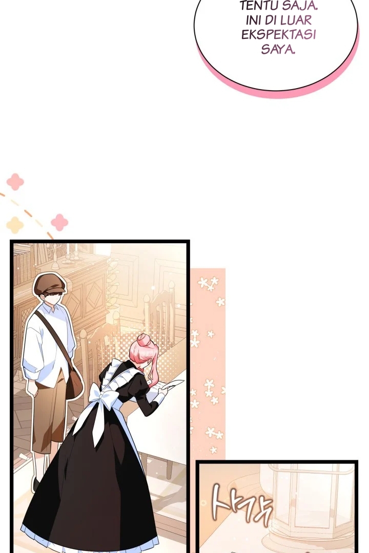 I Became a Tyrant’s Maid Chapter 11 Gambar 9
