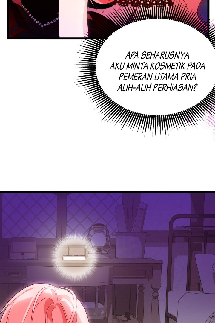 I Became a Tyrant’s Maid Chapter 12 Gambar 14