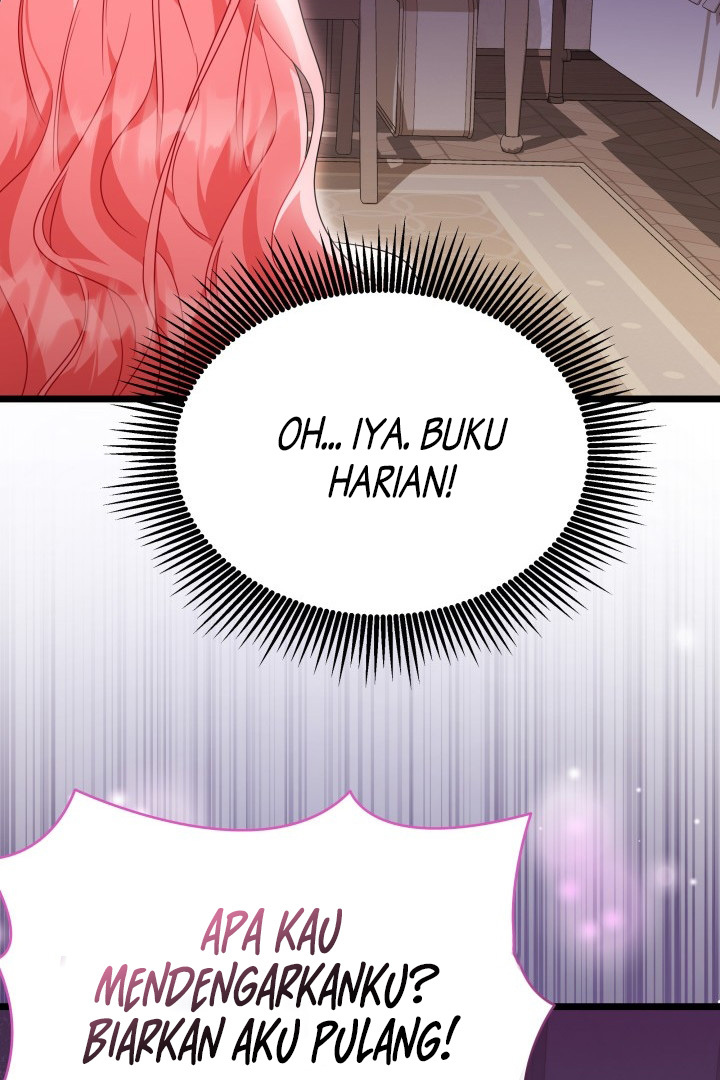 I Became a Tyrant’s Maid Chapter 12 Gambar 15