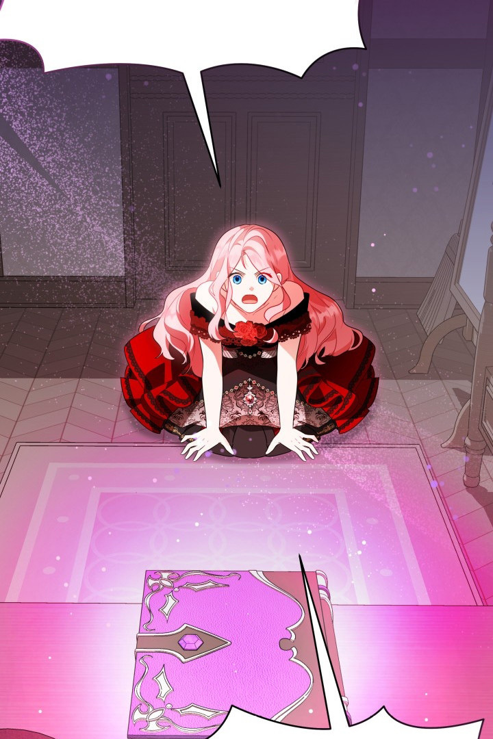 I Became a Tyrant’s Maid Chapter 12 Gambar 16