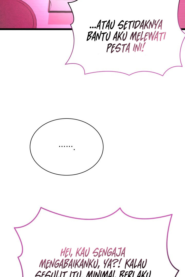 I Became a Tyrant’s Maid Chapter 12 Gambar 17