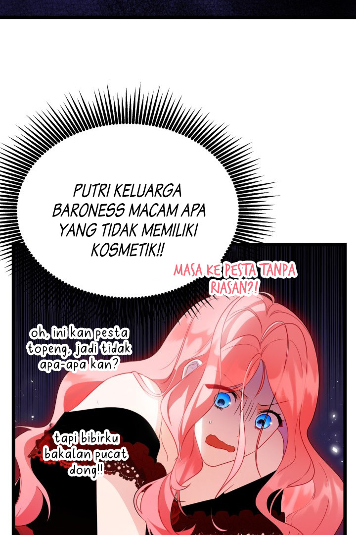 I Became a Tyrant’s Maid Chapter 12 Gambar 13