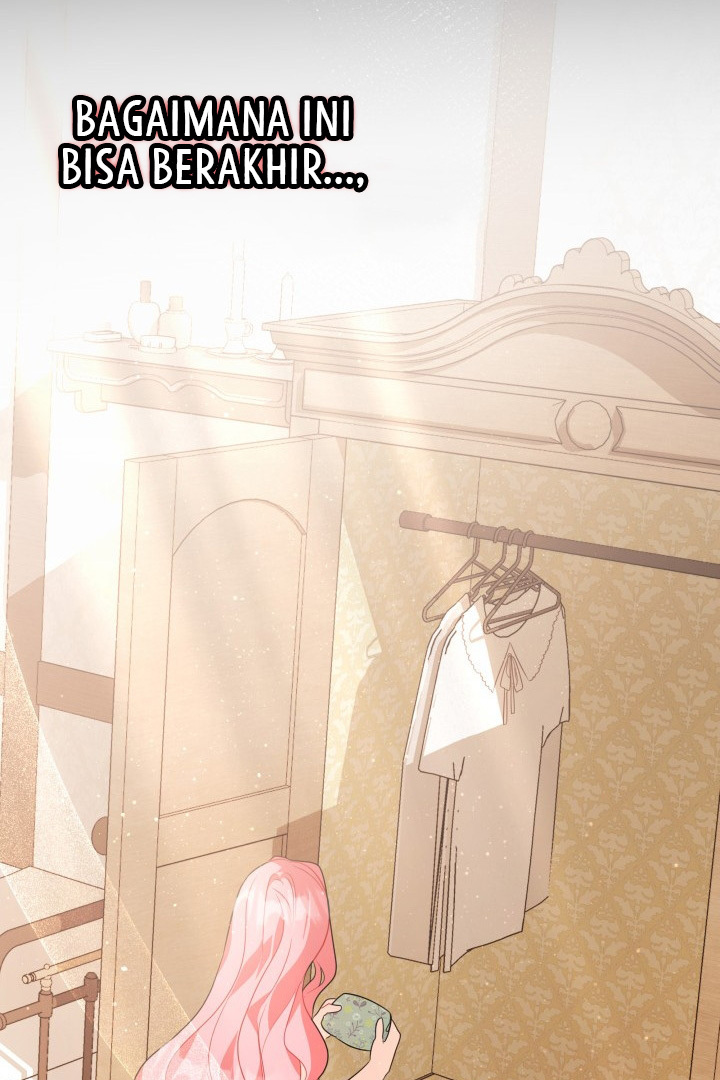 I Became a Tyrant’s Maid Chapter 12 Gambar 34