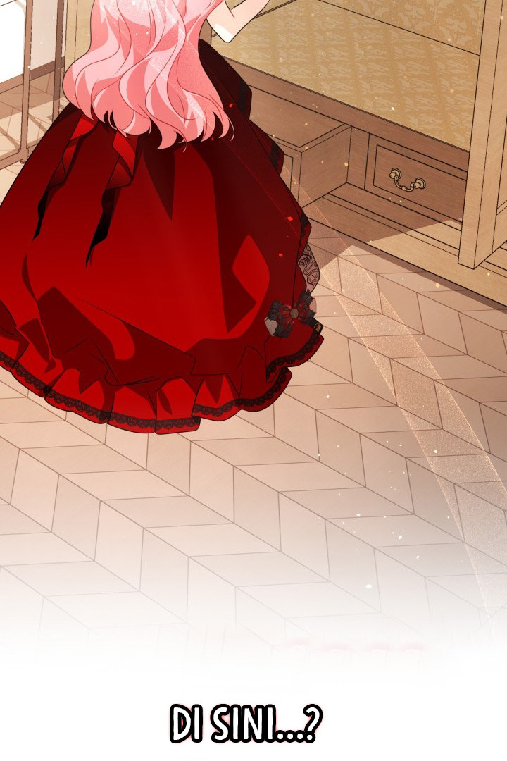 I Became a Tyrant’s Maid Chapter 12 Gambar 35