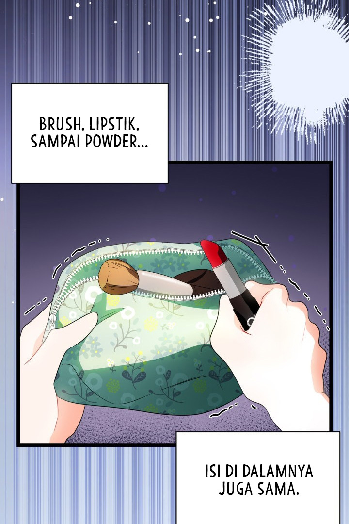 I Became a Tyrant’s Maid Chapter 12 Gambar 39