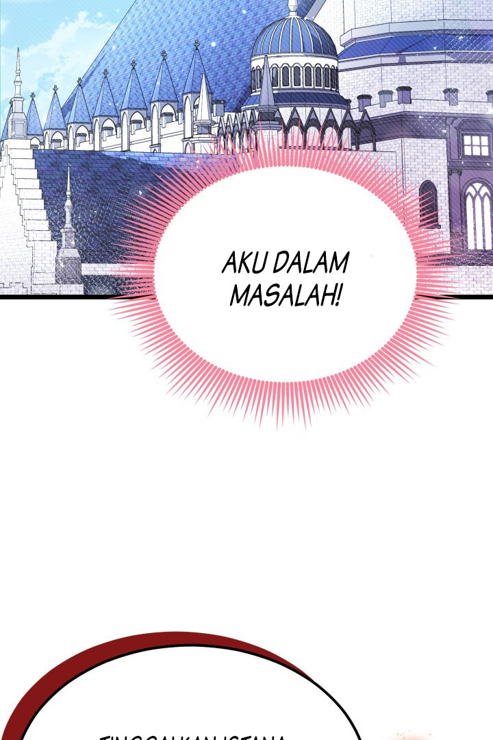 I Became a Tyrant’s Maid Chapter 12 Gambar 3