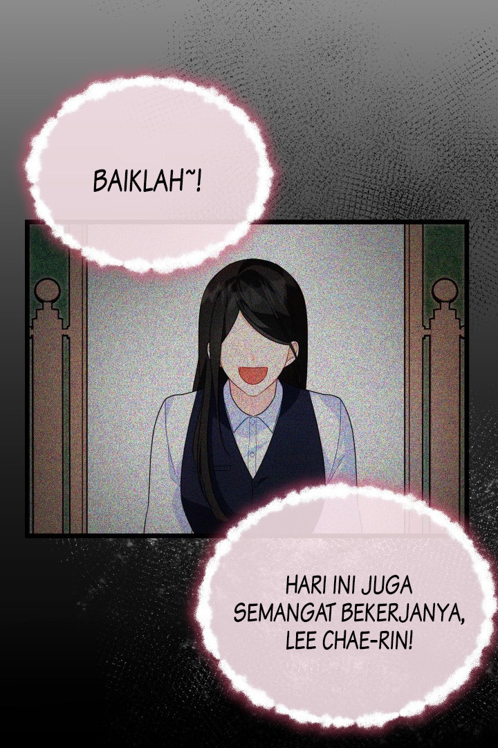 I Became a Tyrant’s Maid Chapter 12 Gambar 31