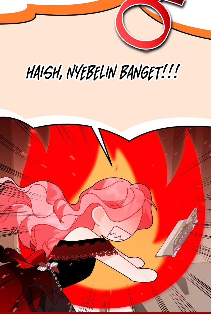 I Became a Tyrant’s Maid Chapter 12 Gambar 49