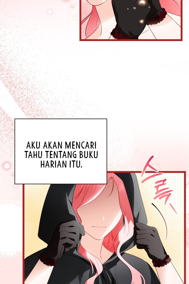 I Became a Tyrant’s Maid Chapter 12 Gambar 54