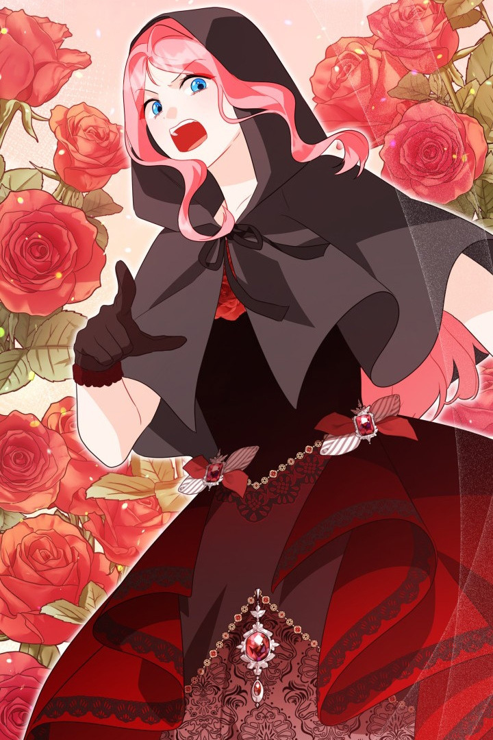 I Became a Tyrant’s Maid Chapter 12 Gambar 58