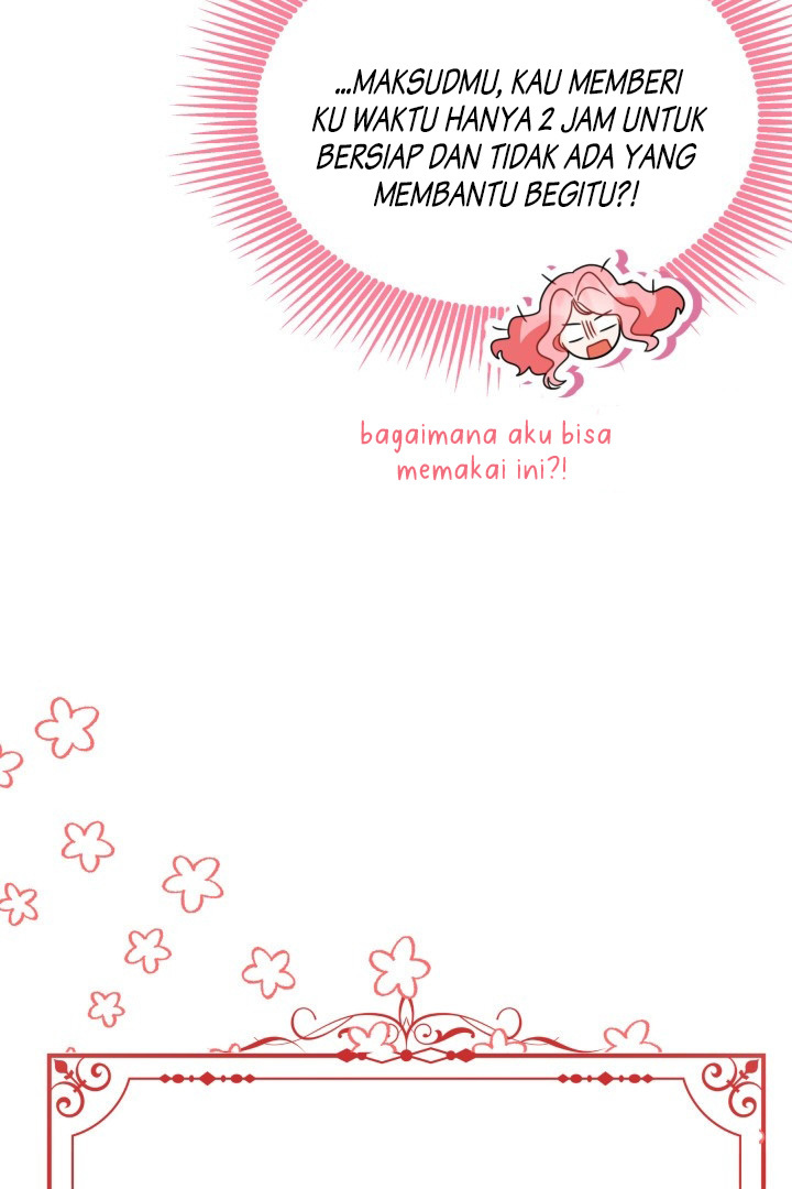 I Became a Tyrant’s Maid Chapter 12 Gambar 5