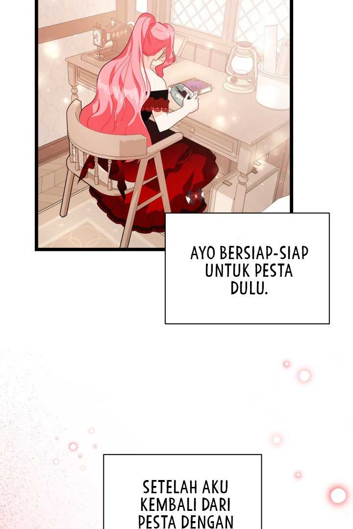 I Became a Tyrant’s Maid Chapter 12 Gambar 52