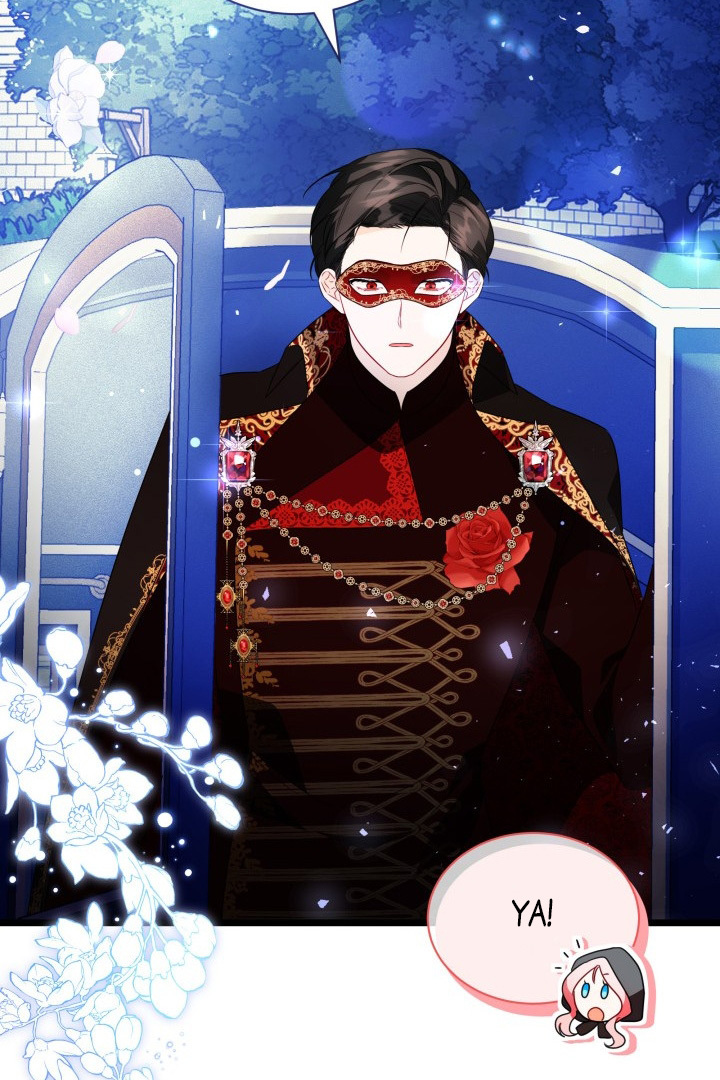 I Became a Tyrant’s Maid Chapter 12 Gambar 66