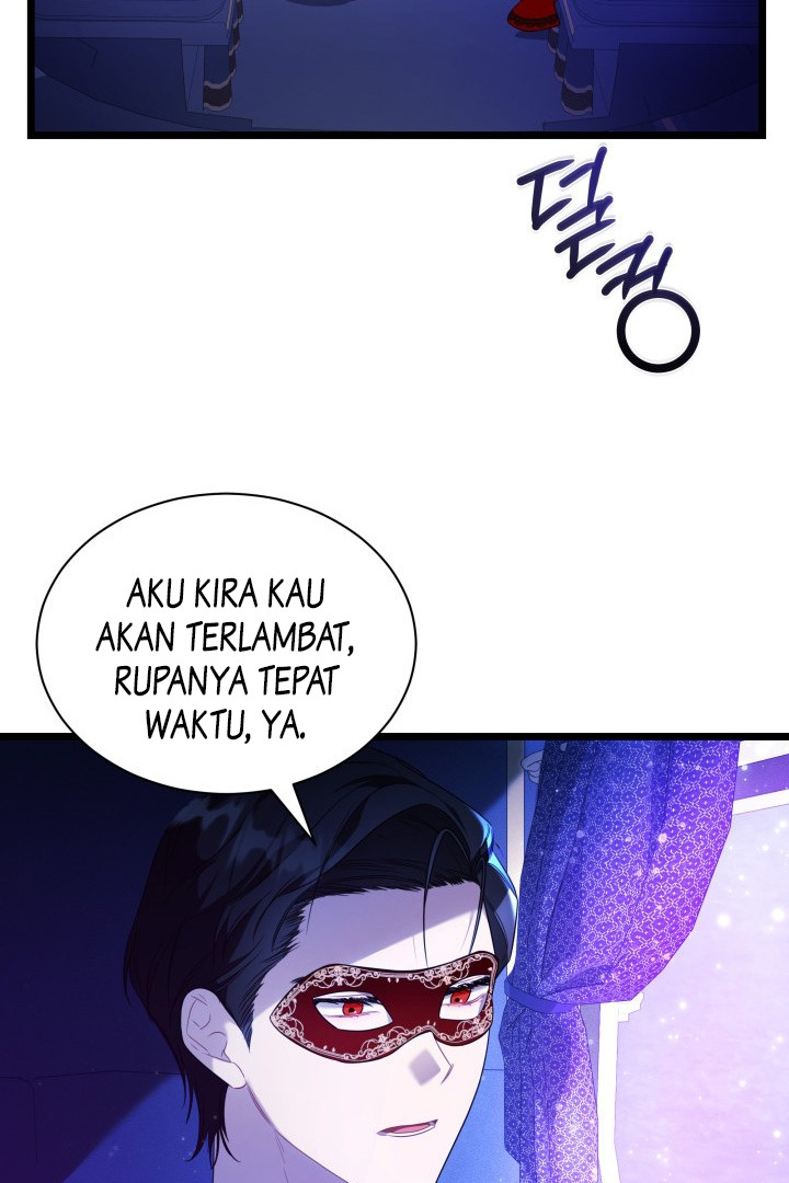 I Became a Tyrant’s Maid Chapter 12 Gambar 68