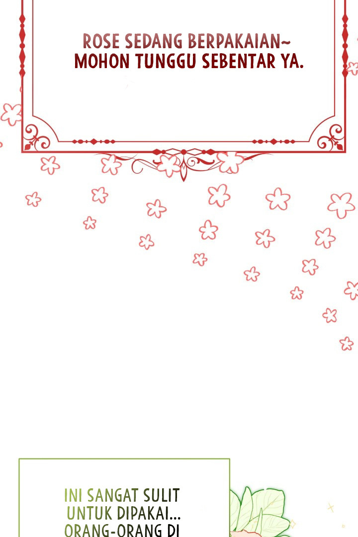 I Became a Tyrant’s Maid Chapter 12 Gambar 6