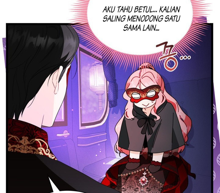 I Became a Tyrant’s Maid Chapter 12 Gambar 74