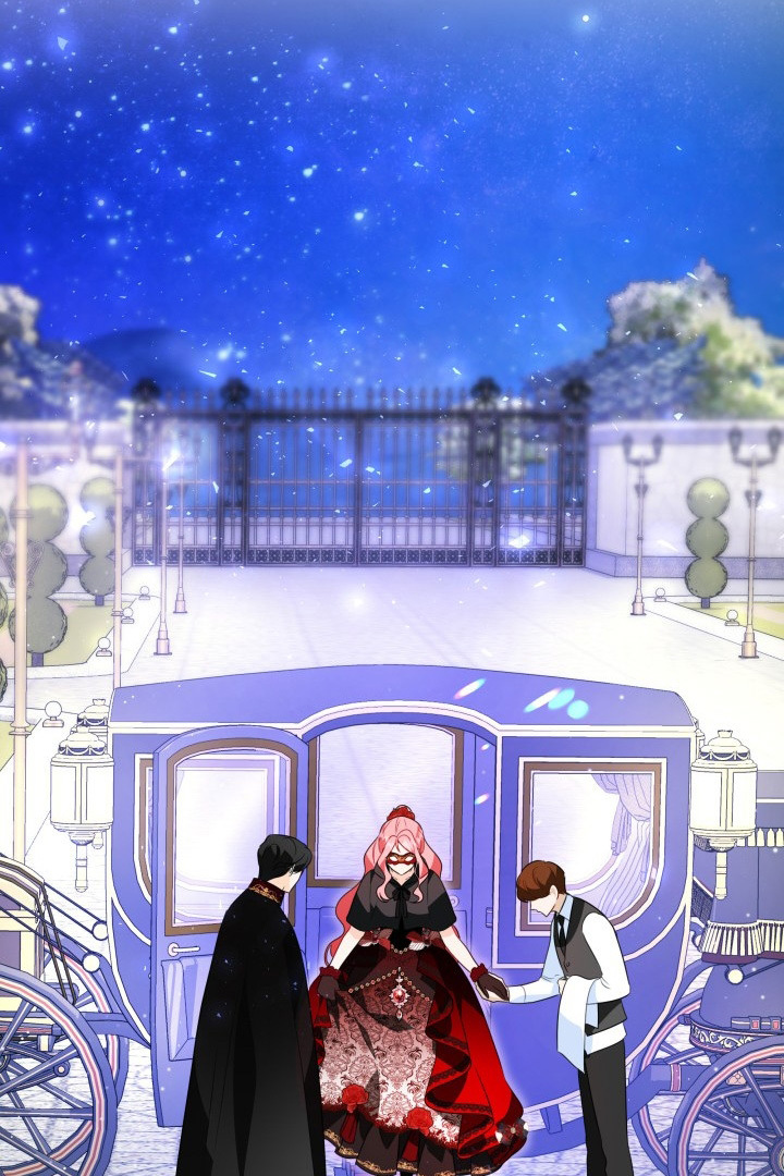 I Became a Tyrant’s Maid Chapter 12 Gambar 77