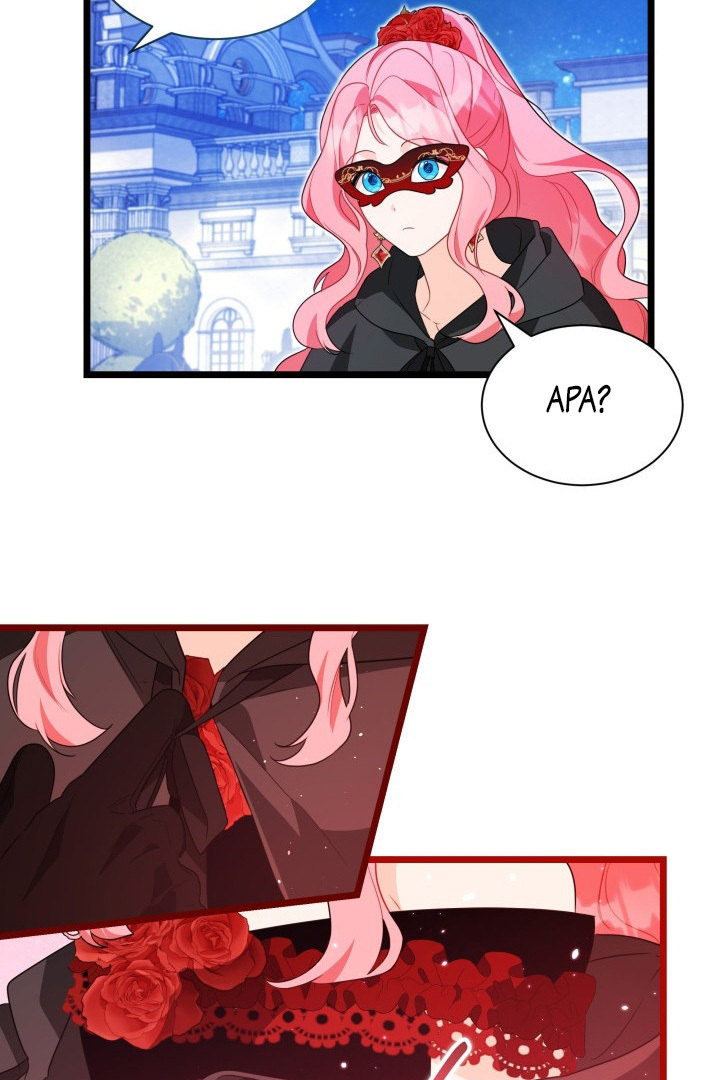 I Became a Tyrant’s Maid Chapter 12 Gambar 79