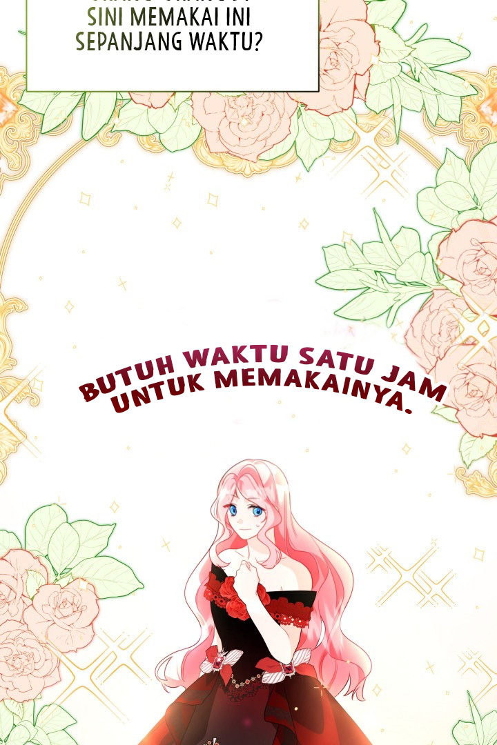 I Became a Tyrant’s Maid Chapter 12 Gambar 7