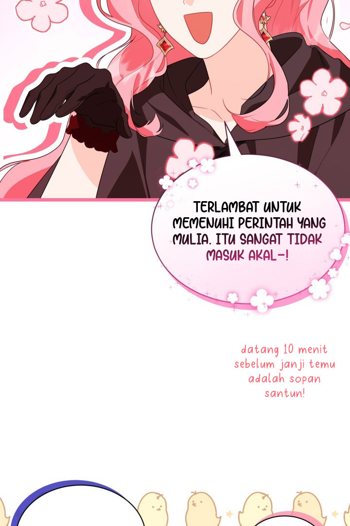 I Became a Tyrant’s Maid Chapter 12 Gambar 70