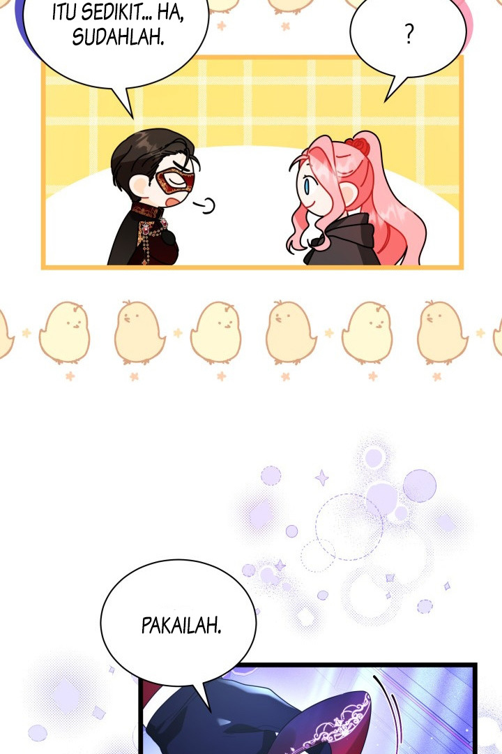 I Became a Tyrant’s Maid Chapter 12 Gambar 71