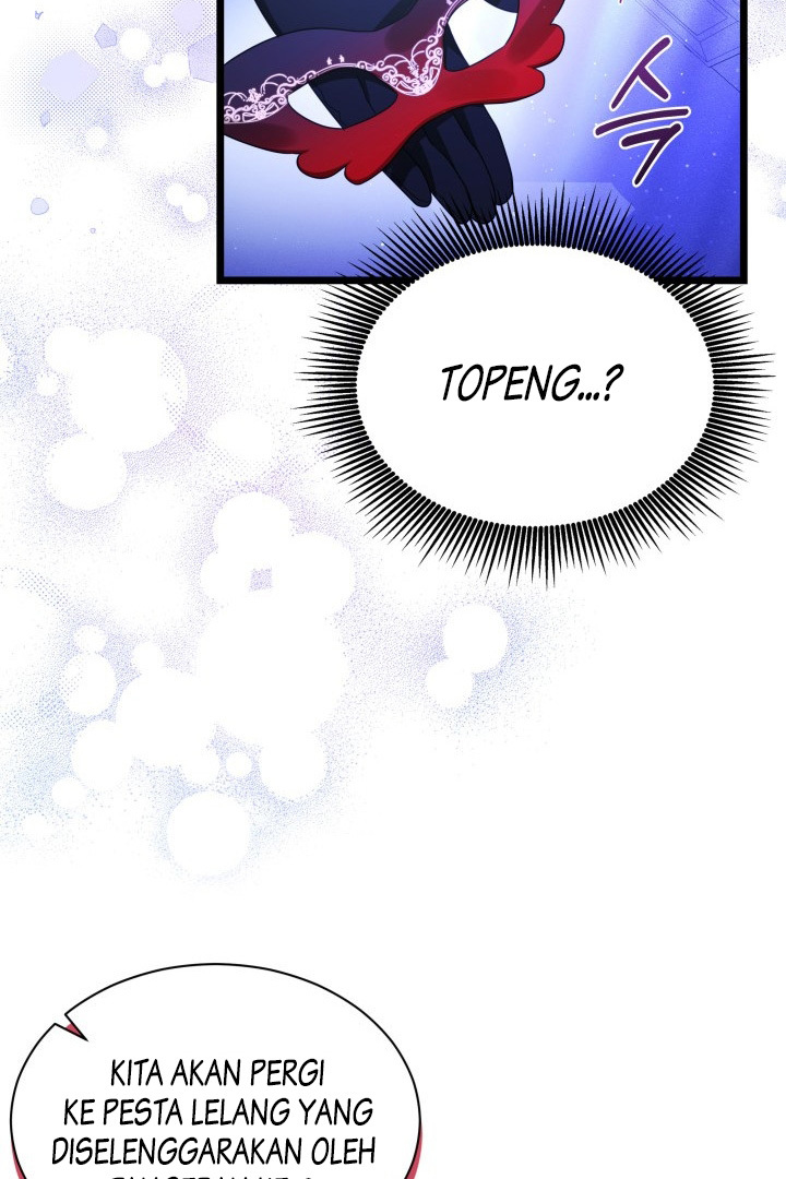 I Became a Tyrant’s Maid Chapter 12 Gambar 72