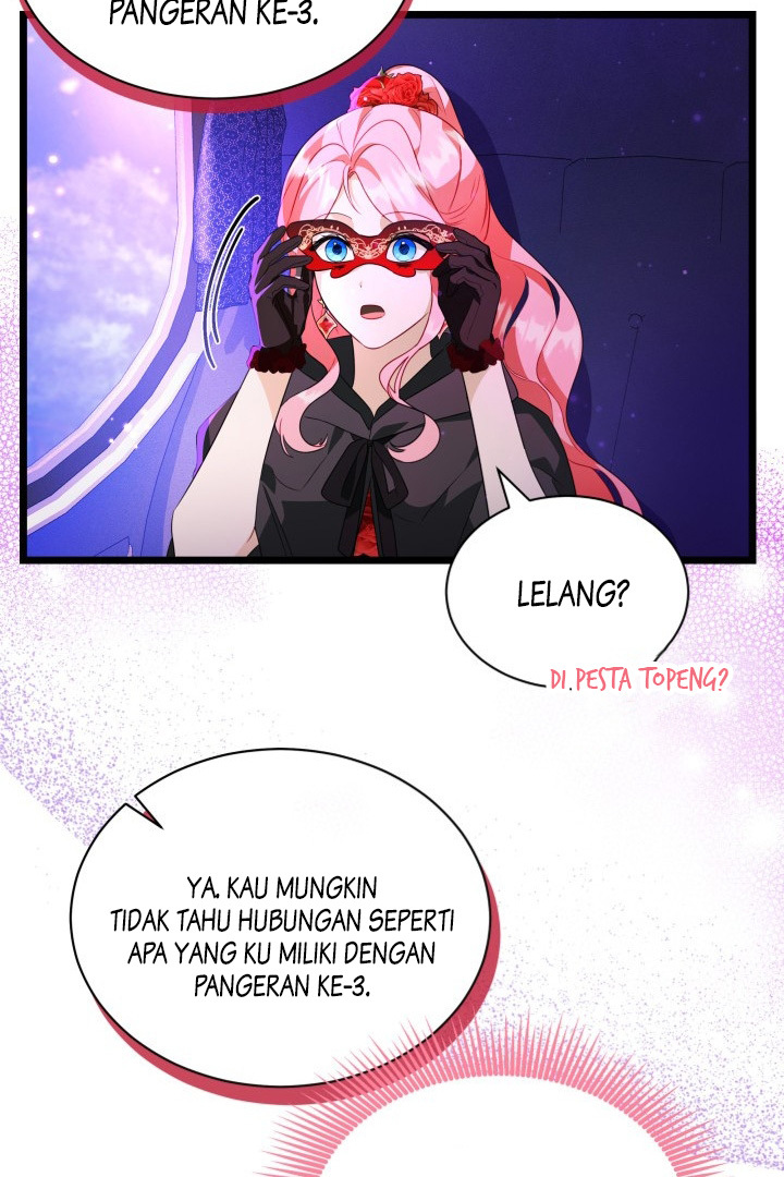 I Became a Tyrant’s Maid Chapter 12 Gambar 73