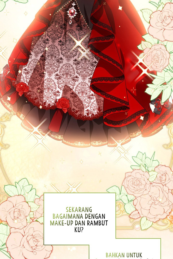 I Became a Tyrant’s Maid Chapter 12 Gambar 8