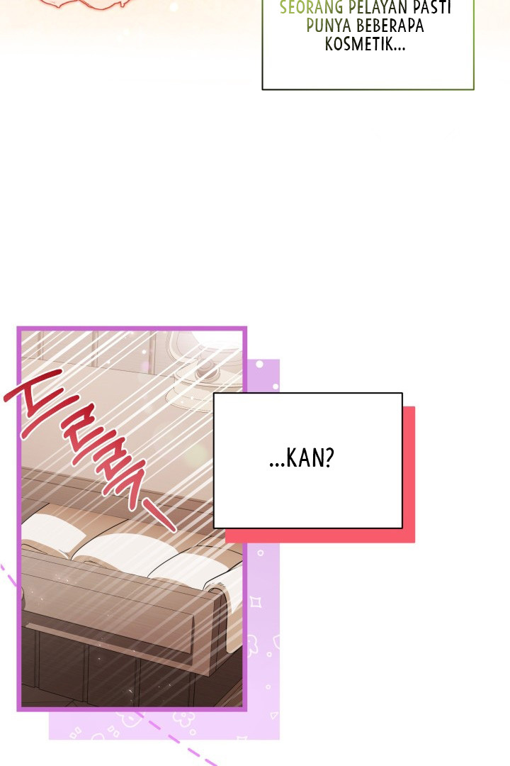 I Became a Tyrant’s Maid Chapter 12 Gambar 9