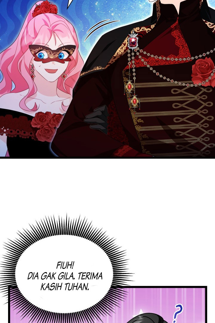 I Became a Tyrant’s Maid Chapter 13 Gambar 14