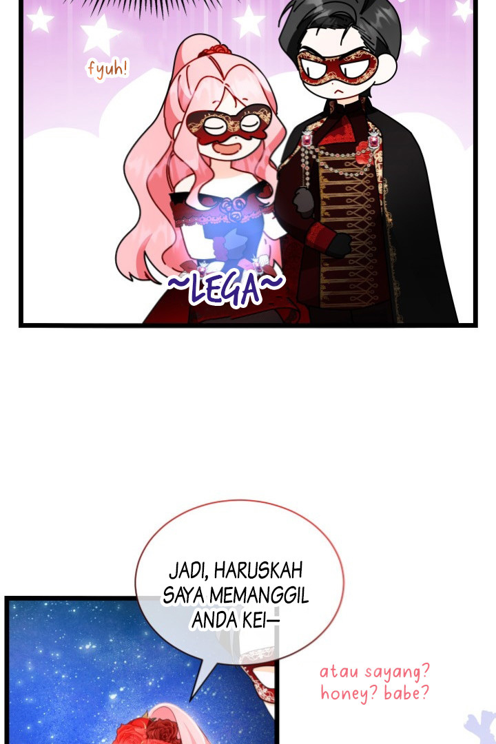 I Became a Tyrant’s Maid Chapter 13 Gambar 15