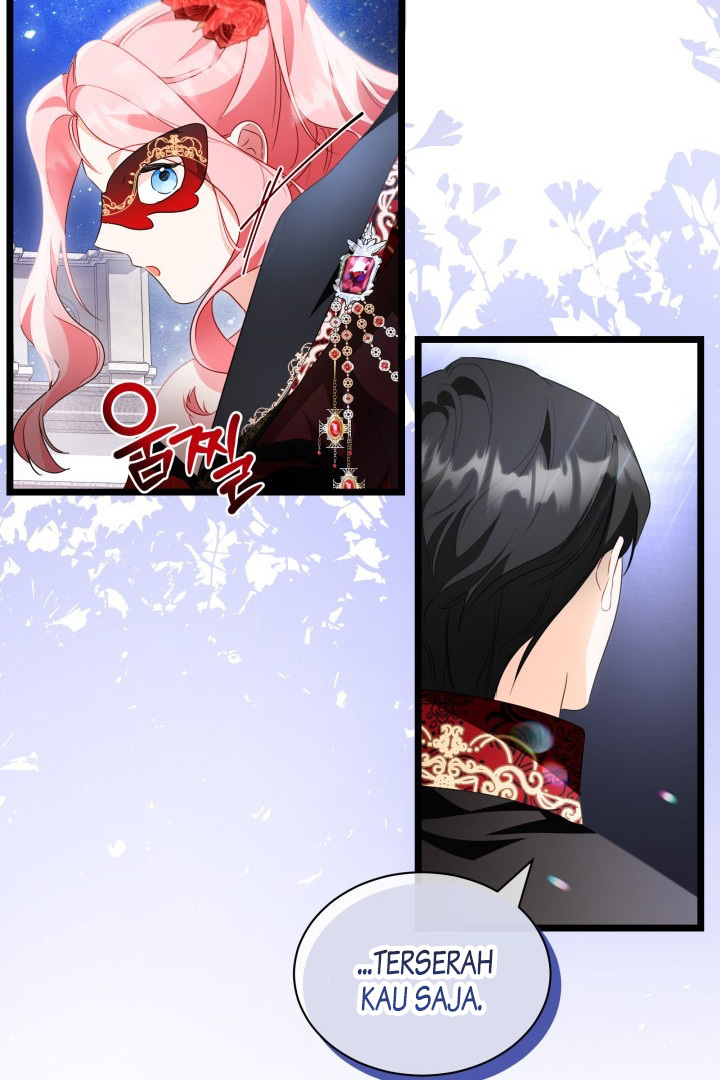 I Became a Tyrant’s Maid Chapter 13 Gambar 16