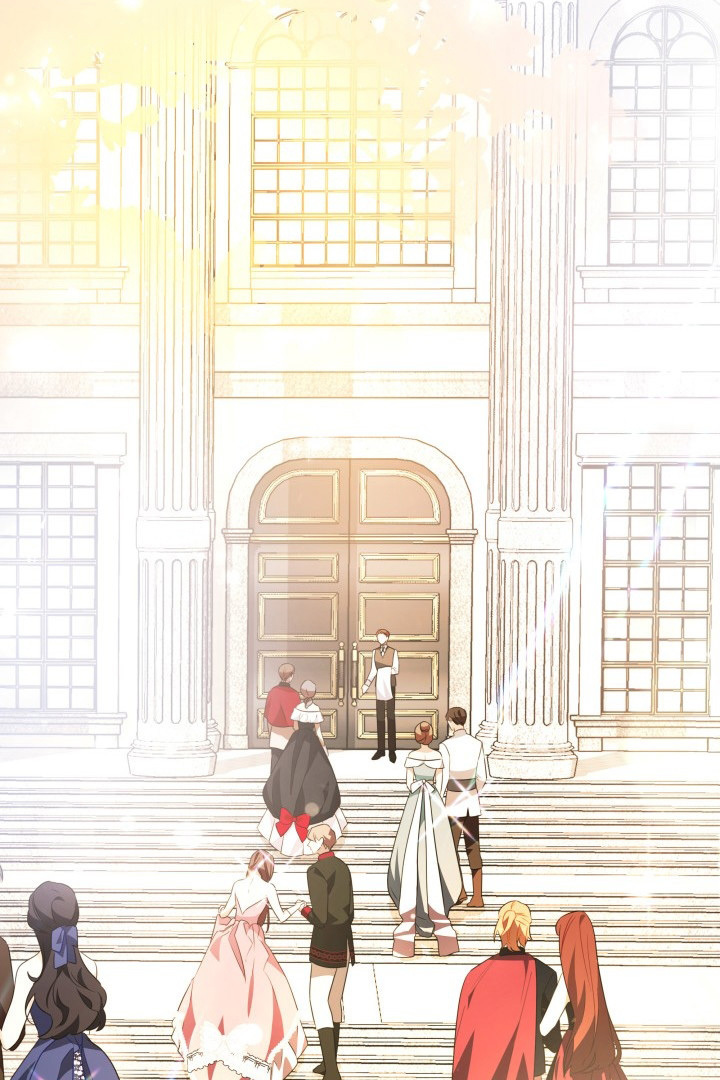 I Became a Tyrant’s Maid Chapter 13 Gambar 18