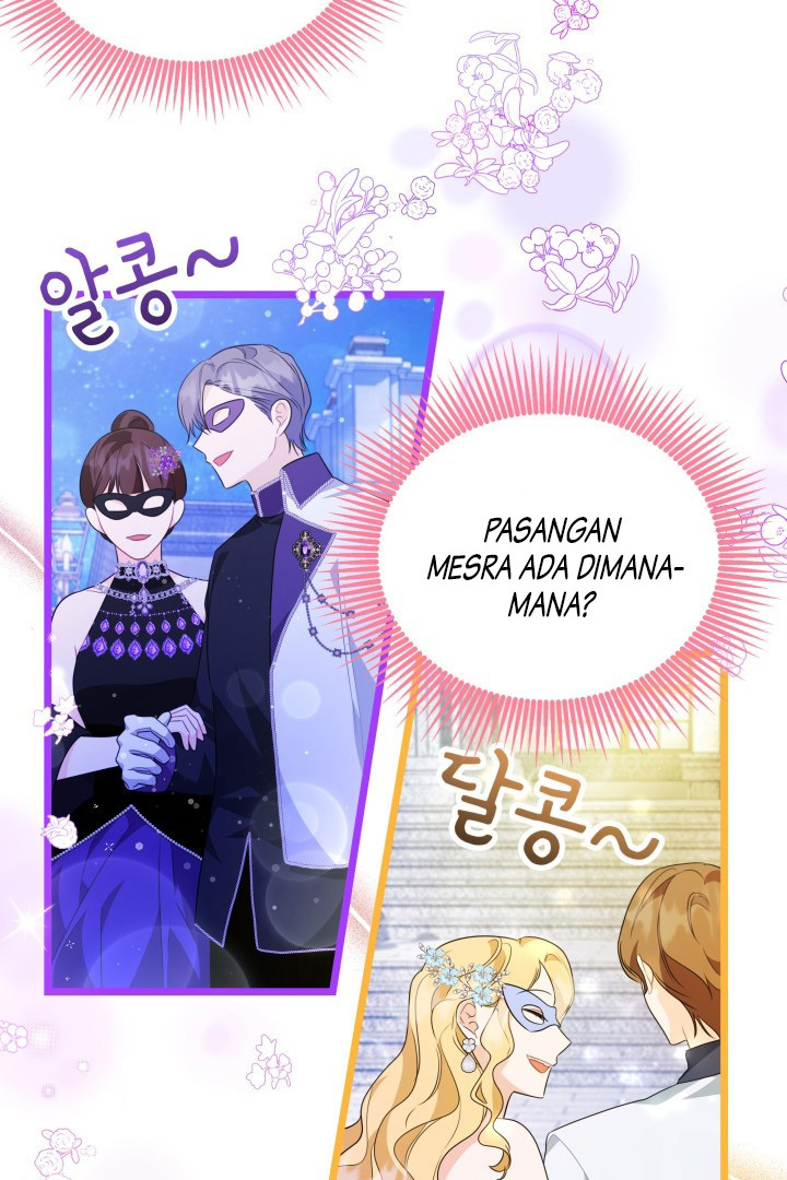 I Became a Tyrant’s Maid Chapter 13 Gambar 12