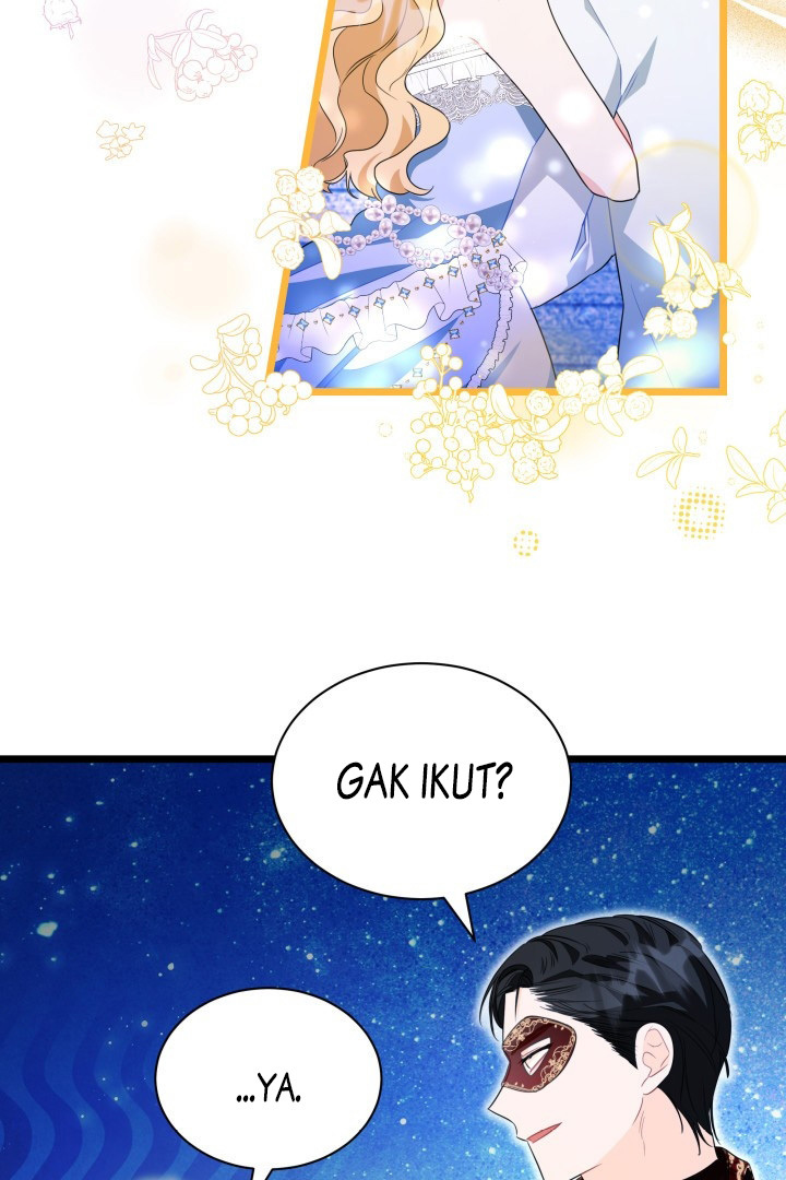 I Became a Tyrant’s Maid Chapter 13 Gambar 13