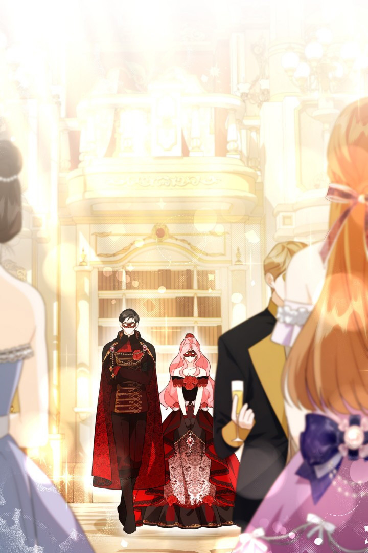 I Became a Tyrant’s Maid Chapter 13 Gambar 21