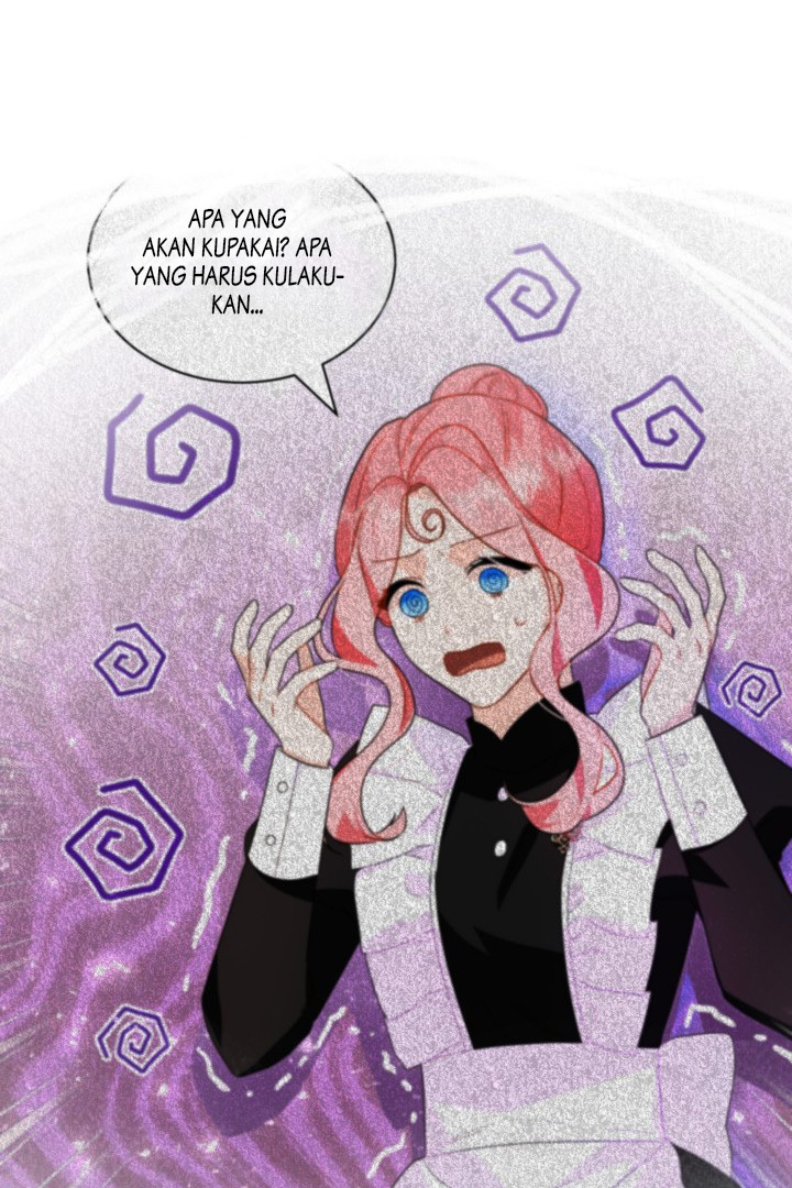 I Became a Tyrant’s Maid Chapter 13 Gambar 34