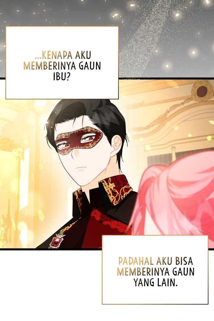 I Became a Tyrant’s Maid Chapter 13 Gambar 33