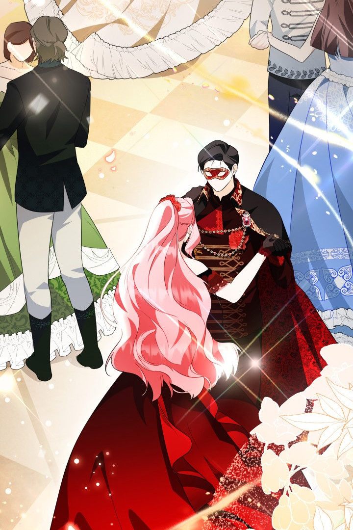 I Became a Tyrant’s Maid Chapter 13 Gambar 45