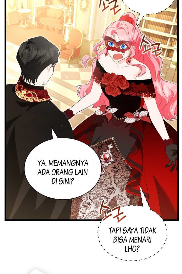 I Became a Tyrant’s Maid Chapter 13 Gambar 42