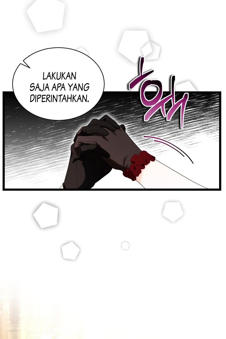 I Became a Tyrant’s Maid Chapter 13 Gambar 43