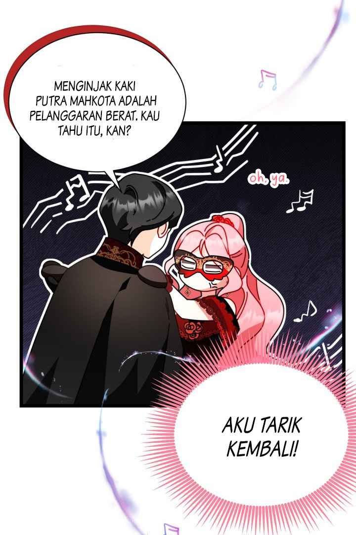 I Became a Tyrant’s Maid Chapter 13 Gambar 50