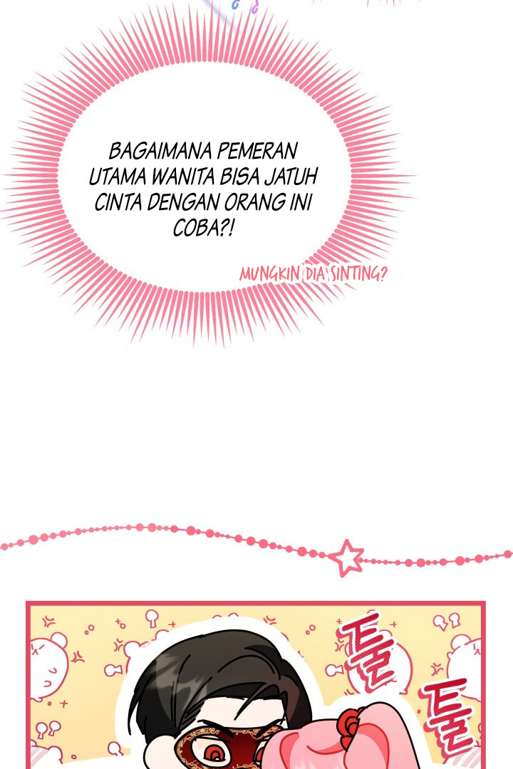 I Became a Tyrant’s Maid Chapter 13 Gambar 51