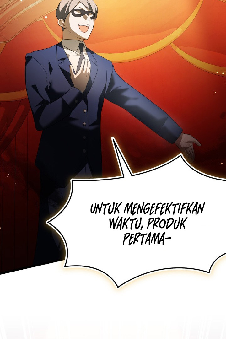 I Became a Tyrant’s Maid Chapter 13 Gambar 64