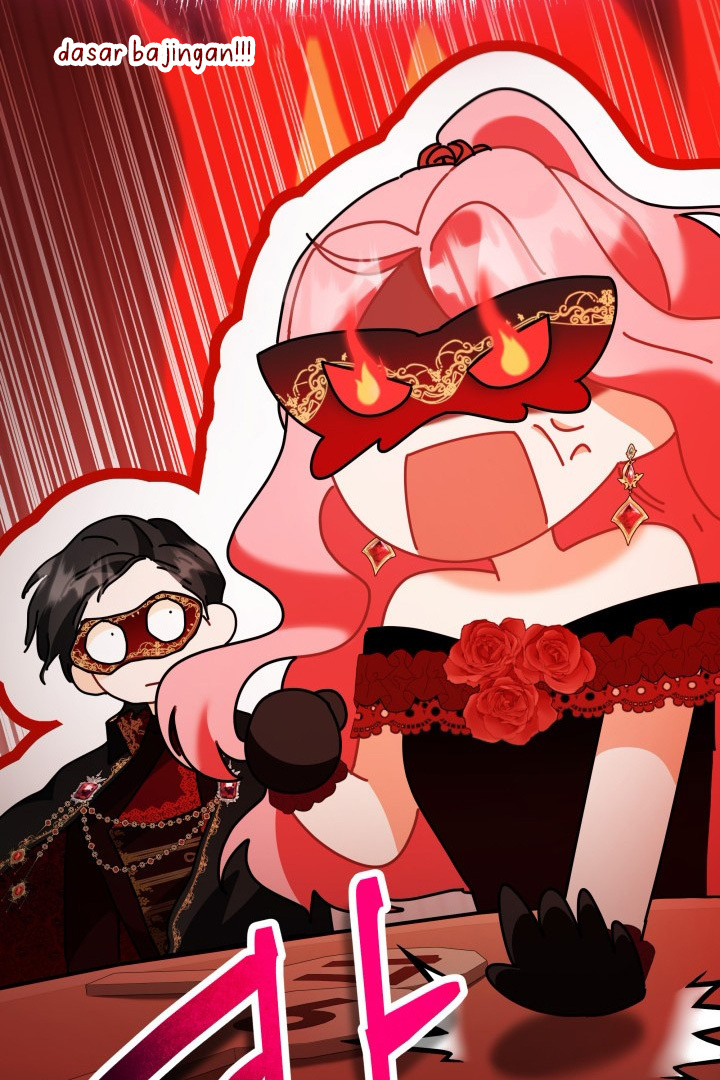 I Became a Tyrant’s Maid Chapter 13 Gambar 68