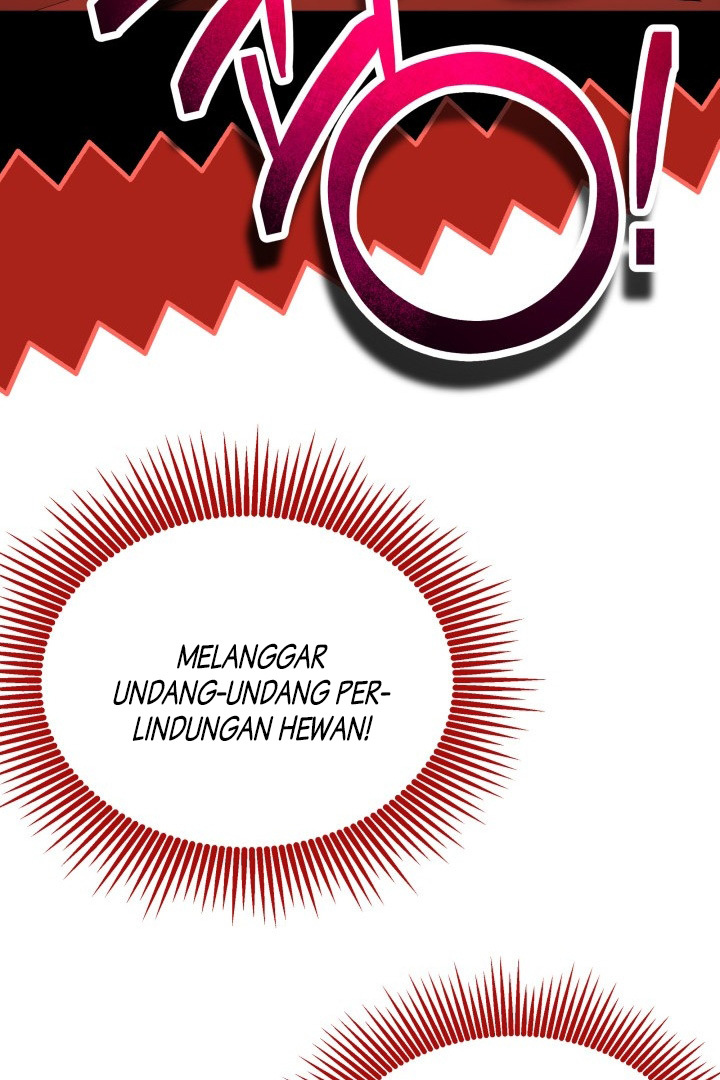 I Became a Tyrant’s Maid Chapter 13 Gambar 69