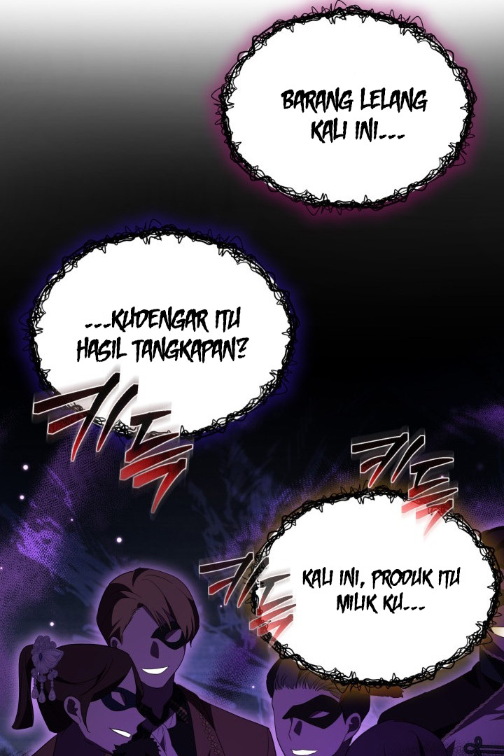 I Became a Tyrant’s Maid Chapter 13 Gambar 60