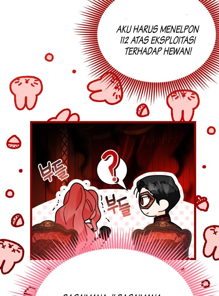 I Became a Tyrant’s Maid Chapter 13 Gambar 70