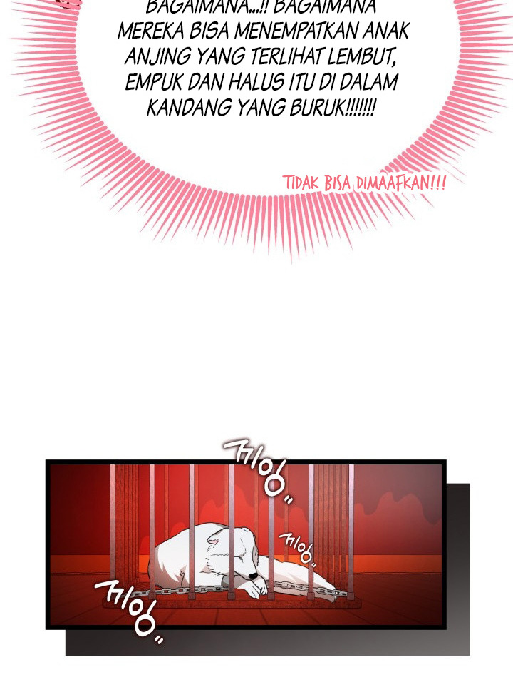 I Became a Tyrant’s Maid Chapter 13 Gambar 71